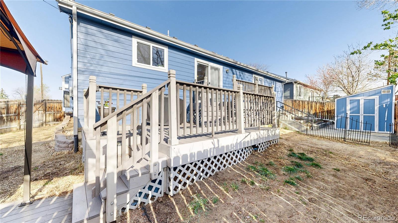 MLS Image #27 for 8910  rutgers street,westminster, Colorado