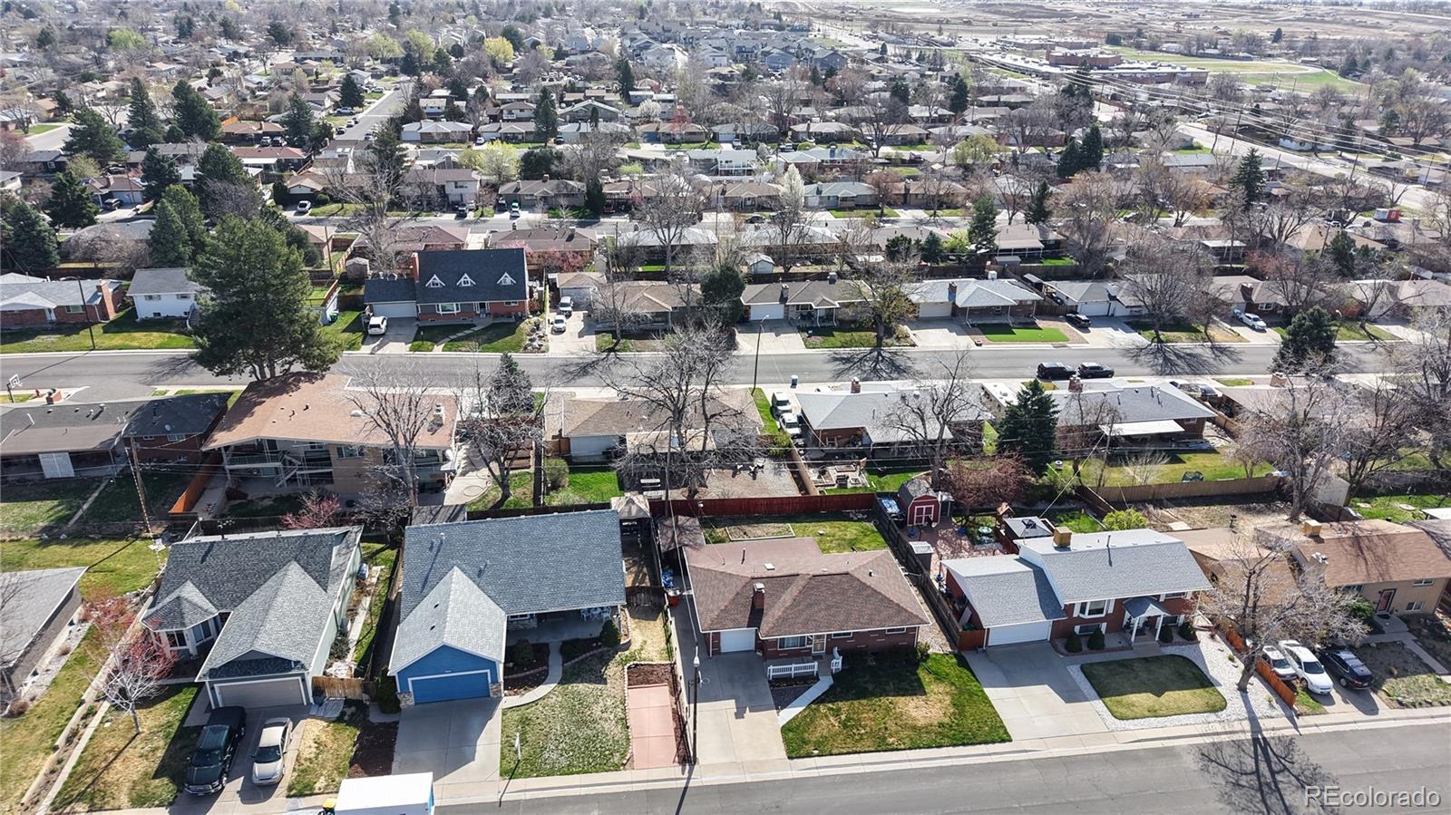 MLS Image #32 for 8910  rutgers street,westminster, Colorado