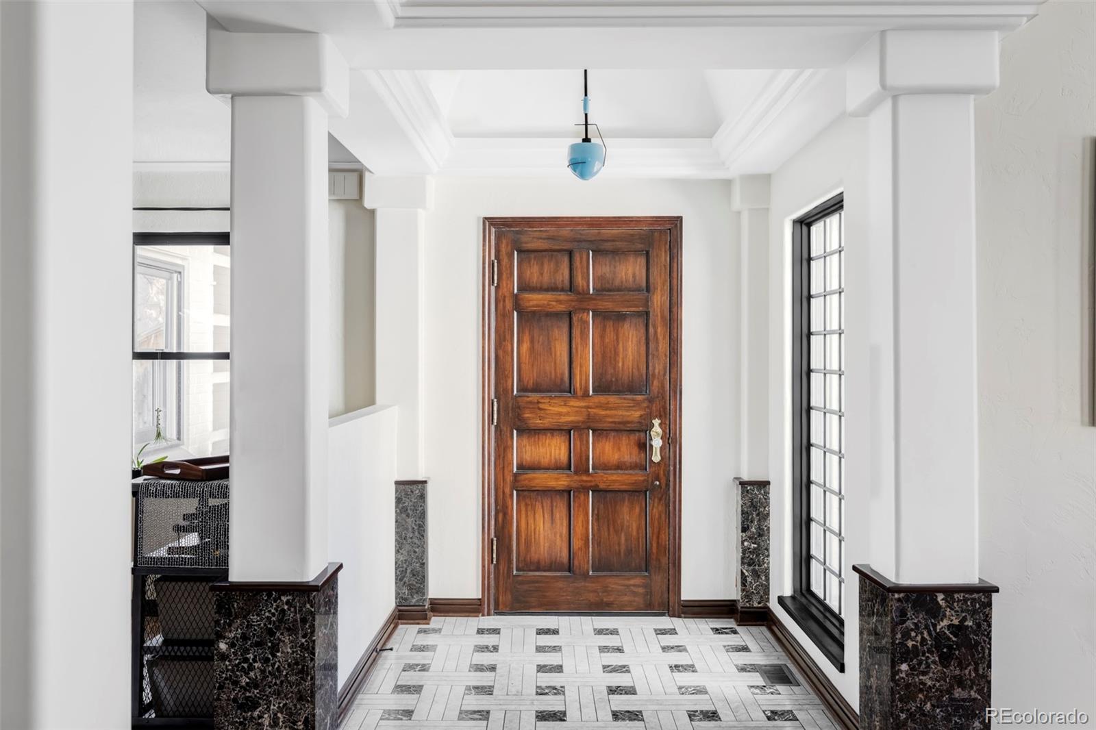 MLS Image #4 for 620  clermont street,denver, Colorado