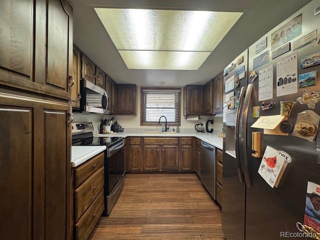 MLS Image #17 for 3502  memorial drive,lamar, Colorado