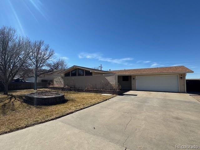 MLS Image #2 for 3502  memorial drive,lamar, Colorado