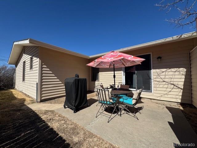 MLS Image #20 for 3502  memorial drive,lamar, Colorado