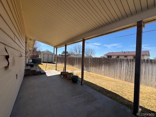 MLS Image #22 for 3502  memorial drive,lamar, Colorado