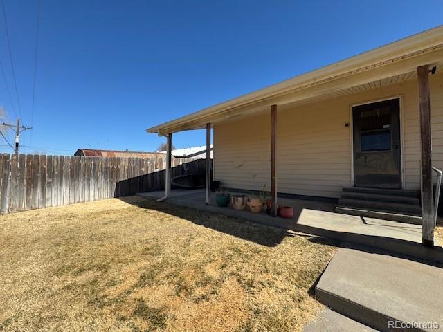 MLS Image #24 for 3502  memorial drive,lamar, Colorado