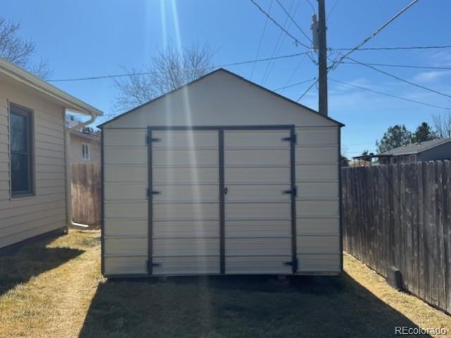 MLS Image #25 for 3502  memorial drive,lamar, Colorado