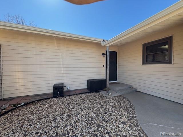 MLS Image #3 for 3502  memorial drive,lamar, Colorado