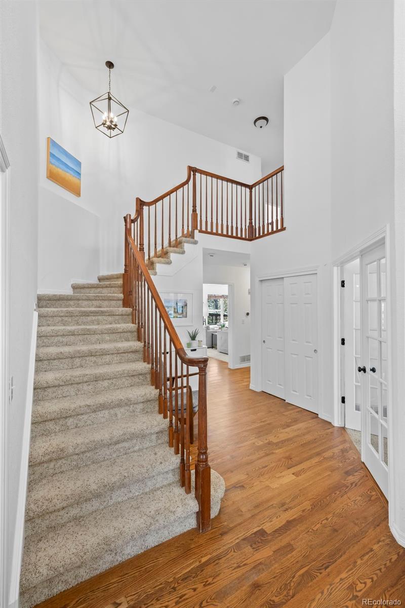 MLS Image #12 for 928  shadowstone drive,highlands ranch, Colorado