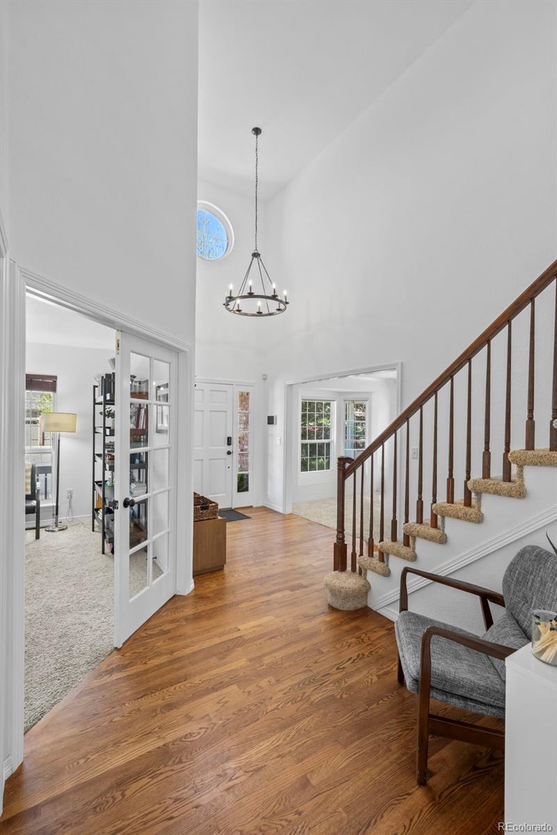 MLS Image #3 for 928  shadowstone drive,highlands ranch, Colorado