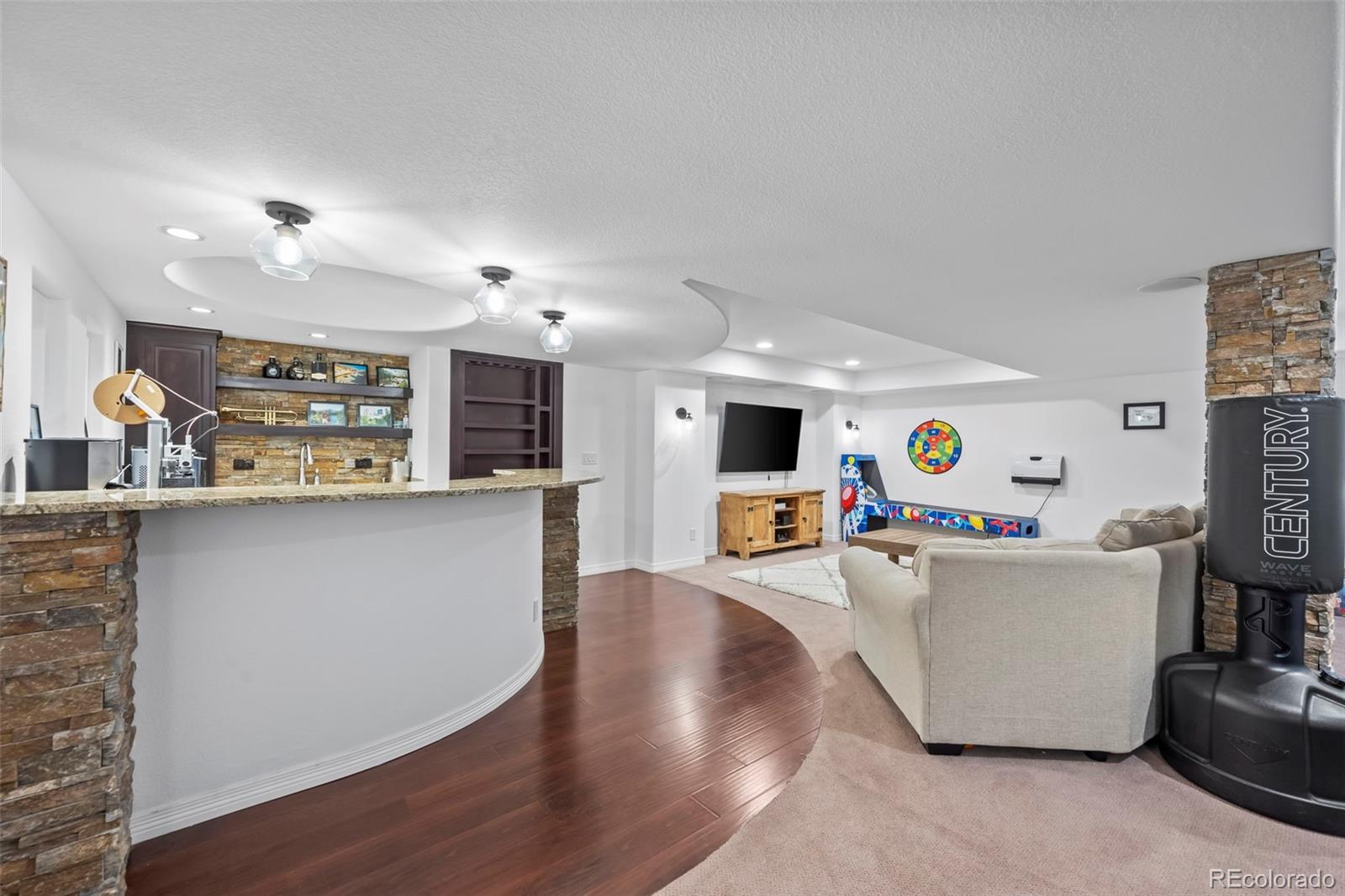 MLS Image #34 for 928  shadowstone drive,highlands ranch, Colorado