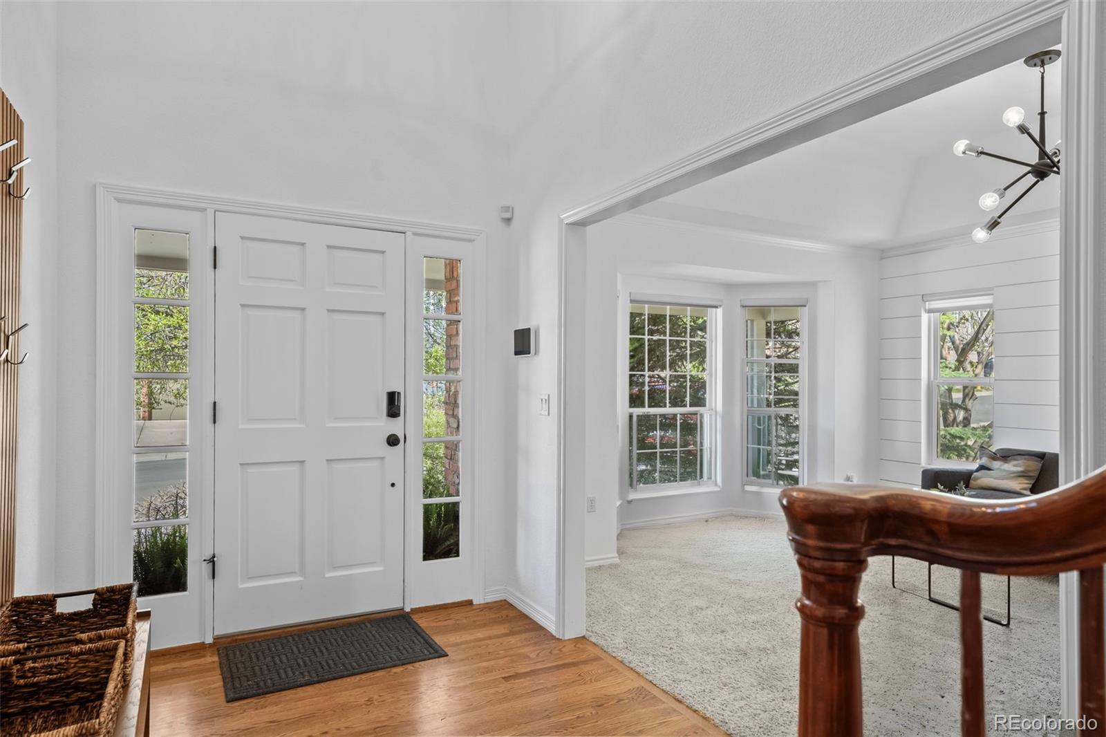 MLS Image #4 for 928  shadowstone drive,highlands ranch, Colorado