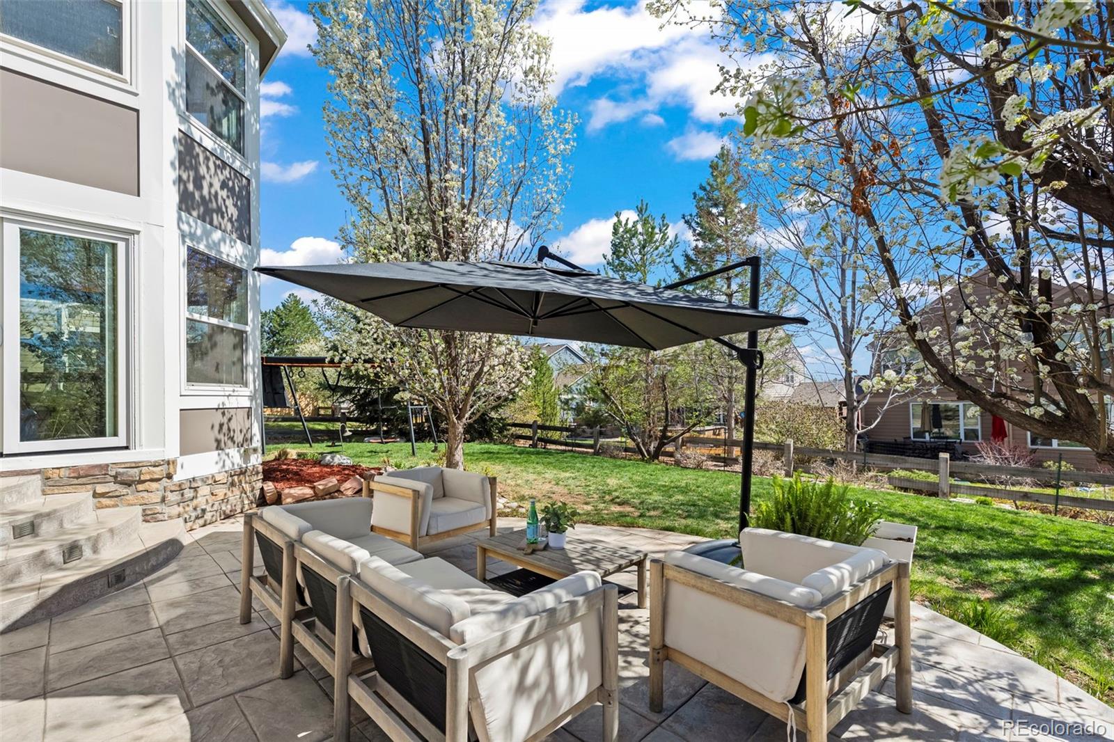 MLS Image #42 for 928  shadowstone drive,highlands ranch, Colorado