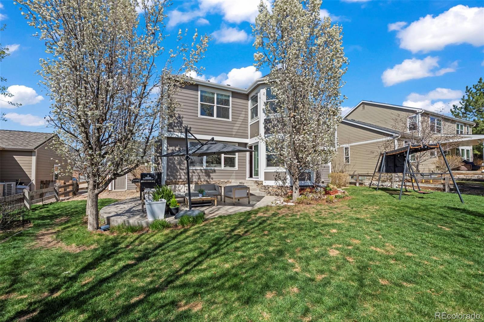 MLS Image #44 for 928  shadowstone drive,highlands ranch, Colorado