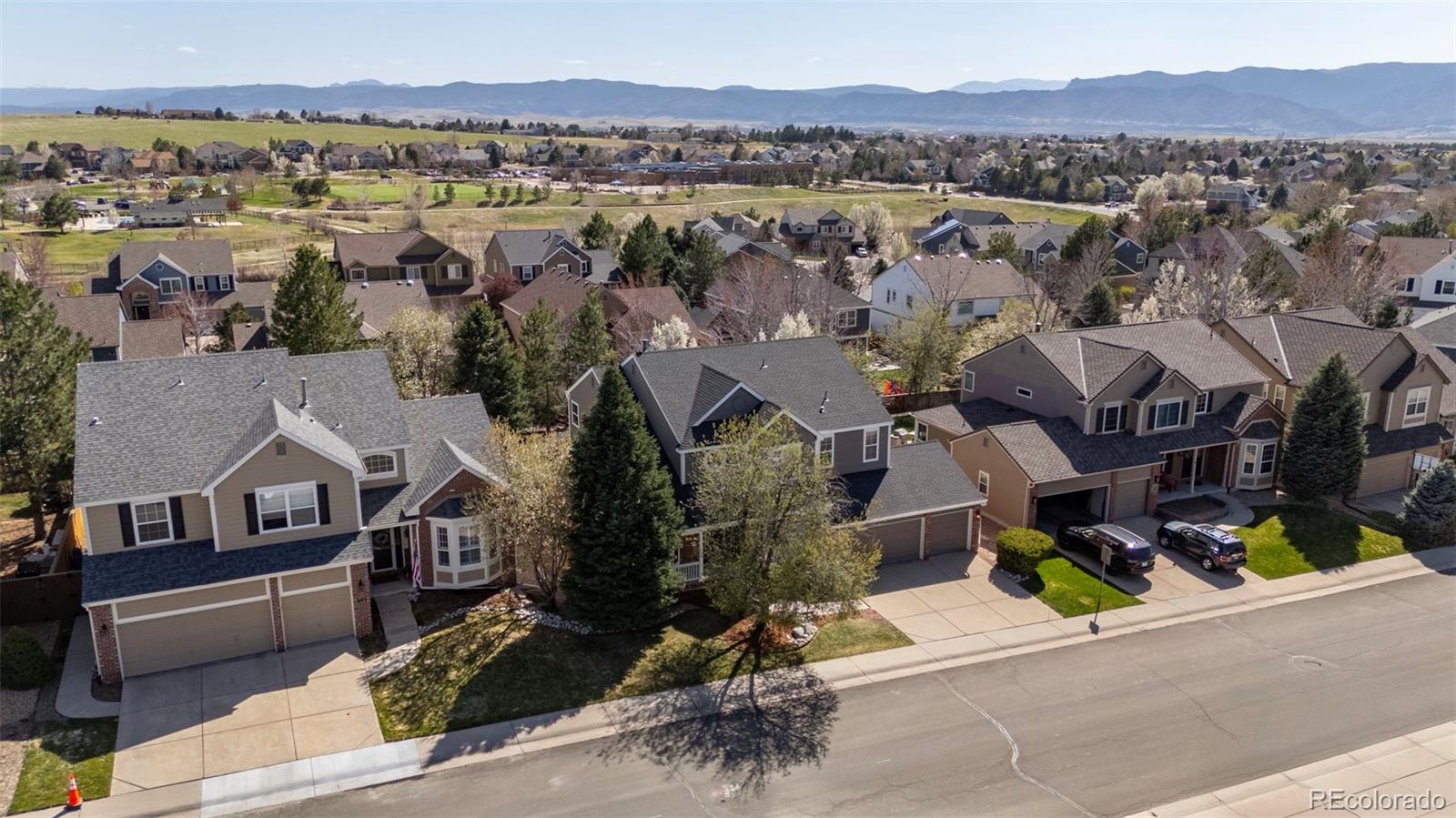MLS Image #47 for 928  shadowstone drive,highlands ranch, Colorado