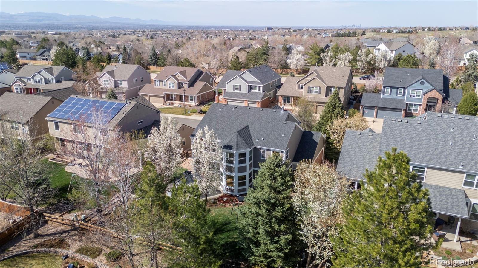 MLS Image #48 for 928  shadowstone drive,highlands ranch, Colorado