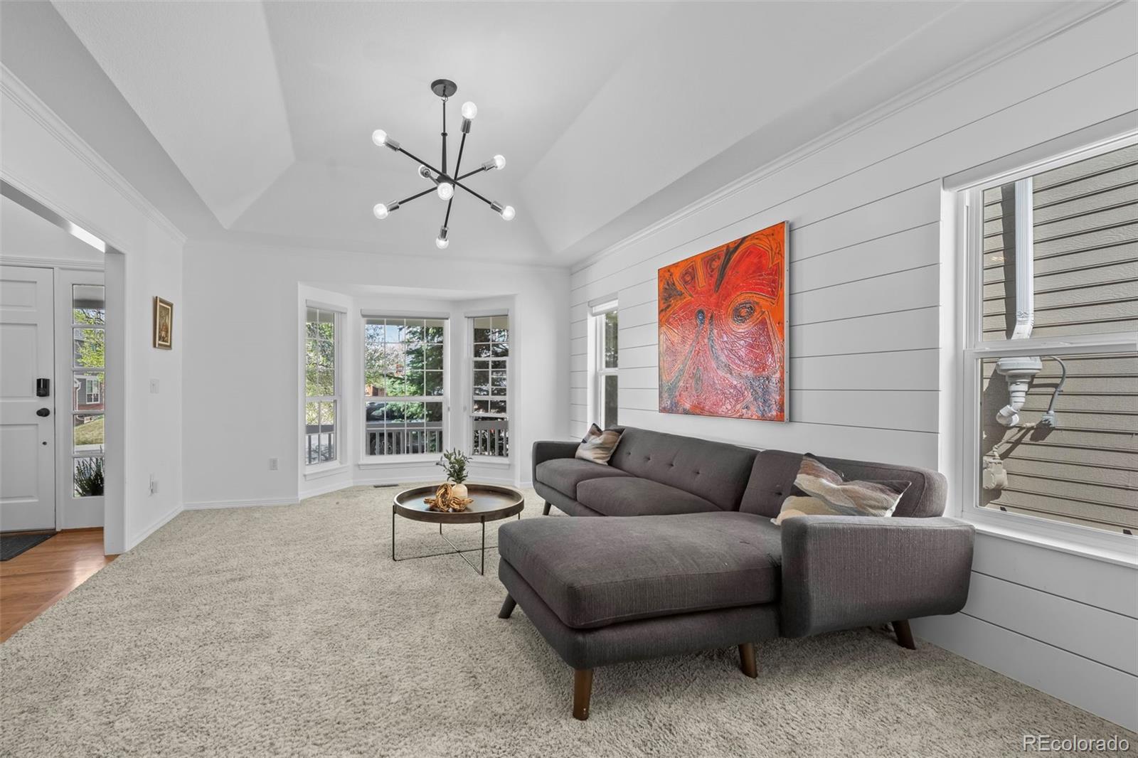 MLS Image #5 for 928  shadowstone drive,highlands ranch, Colorado
