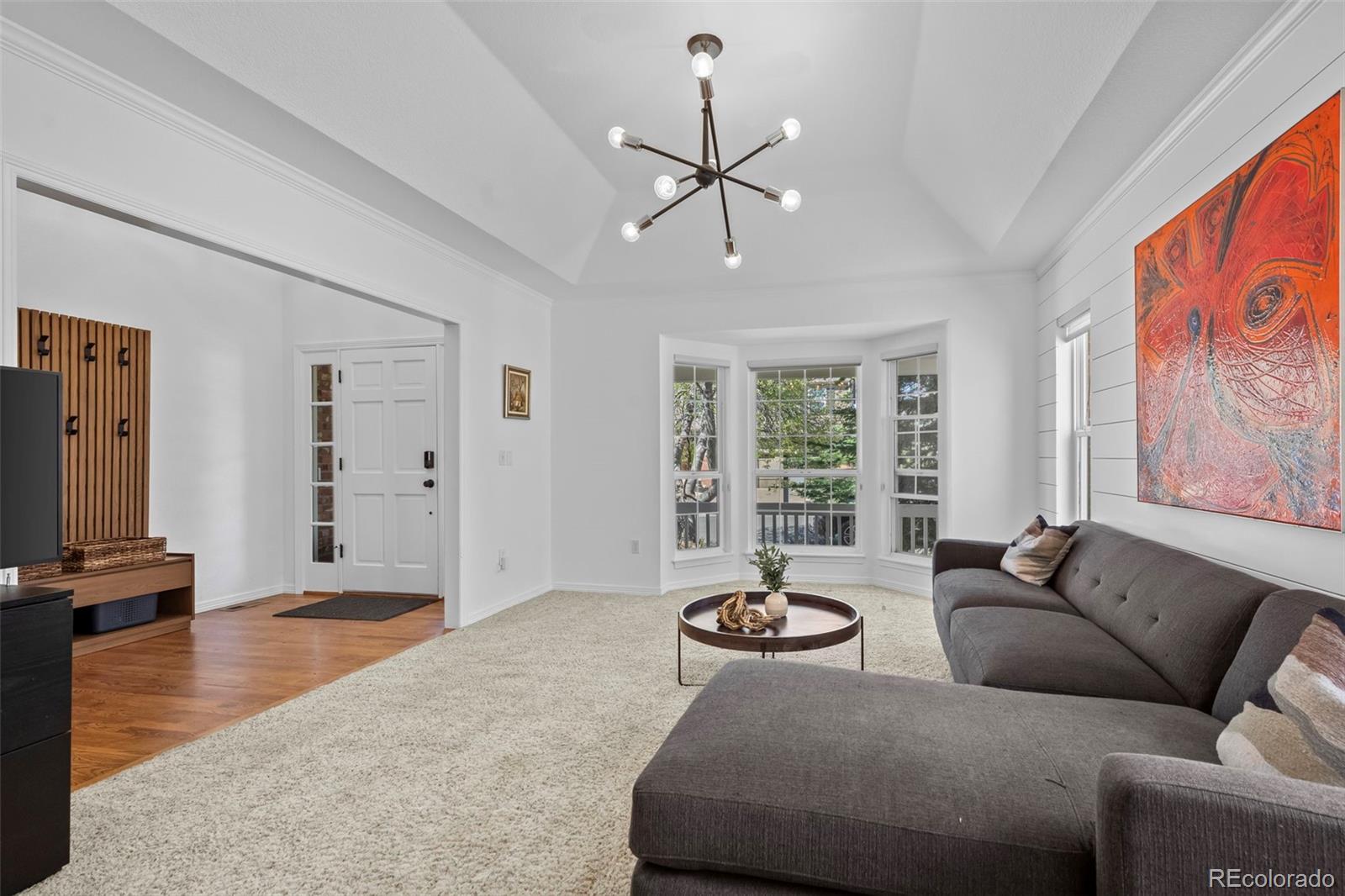 MLS Image #6 for 928  shadowstone drive,highlands ranch, Colorado