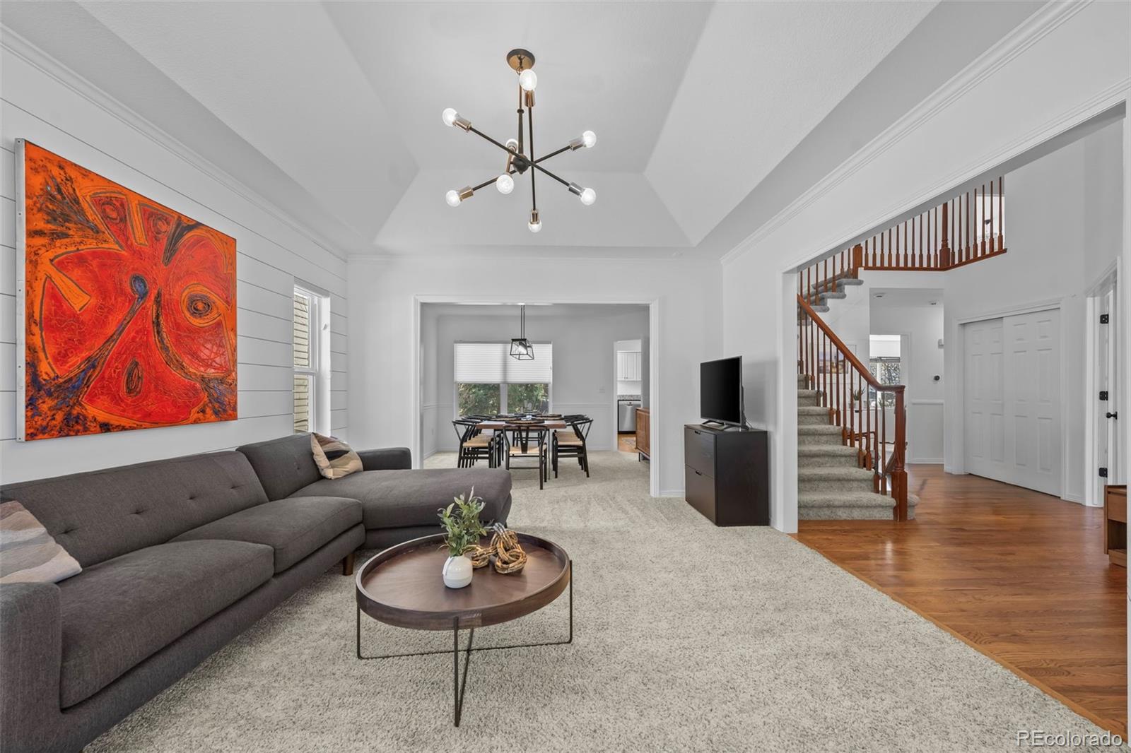 MLS Image #7 for 928  shadowstone drive,highlands ranch, Colorado