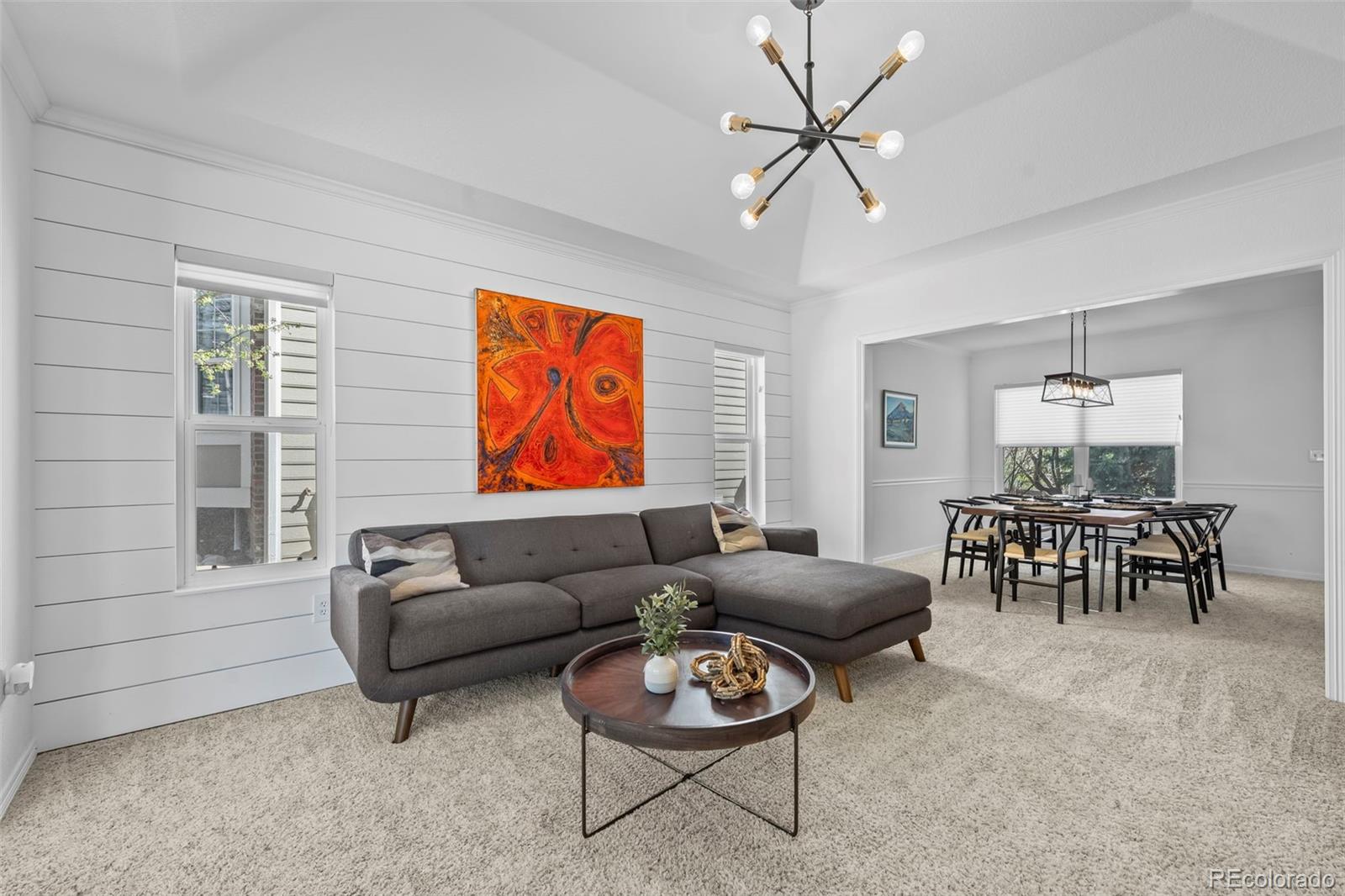 MLS Image #9 for 928  shadowstone drive,highlands ranch, Colorado