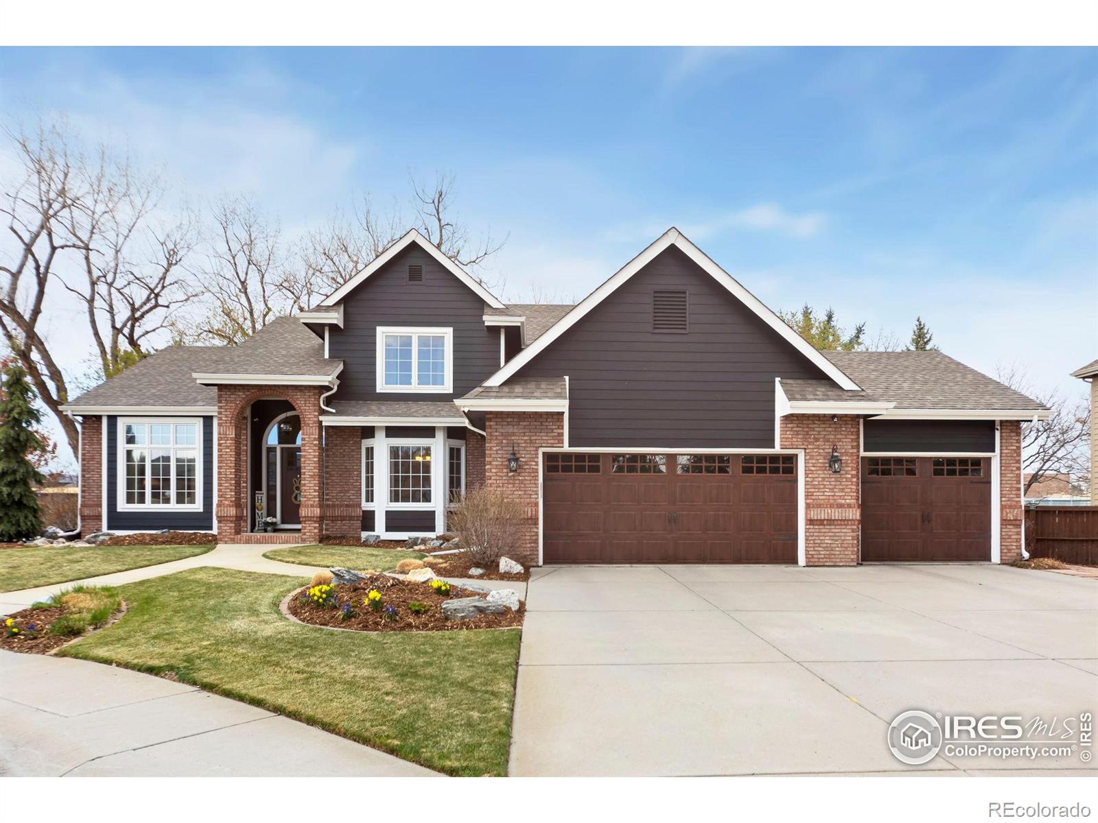MLS Image #0 for 983  logan court,loveland, Colorado