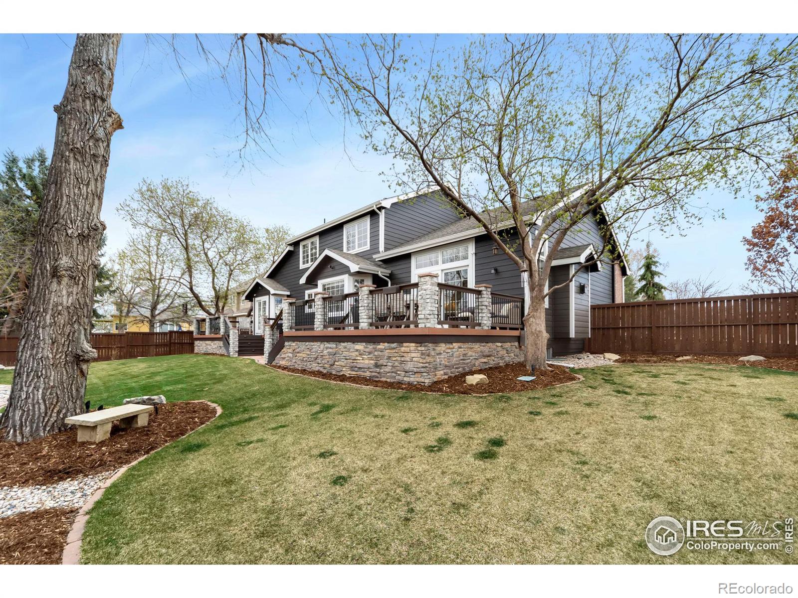 CMA Image for 2730  logan drive,Loveland, Colorado