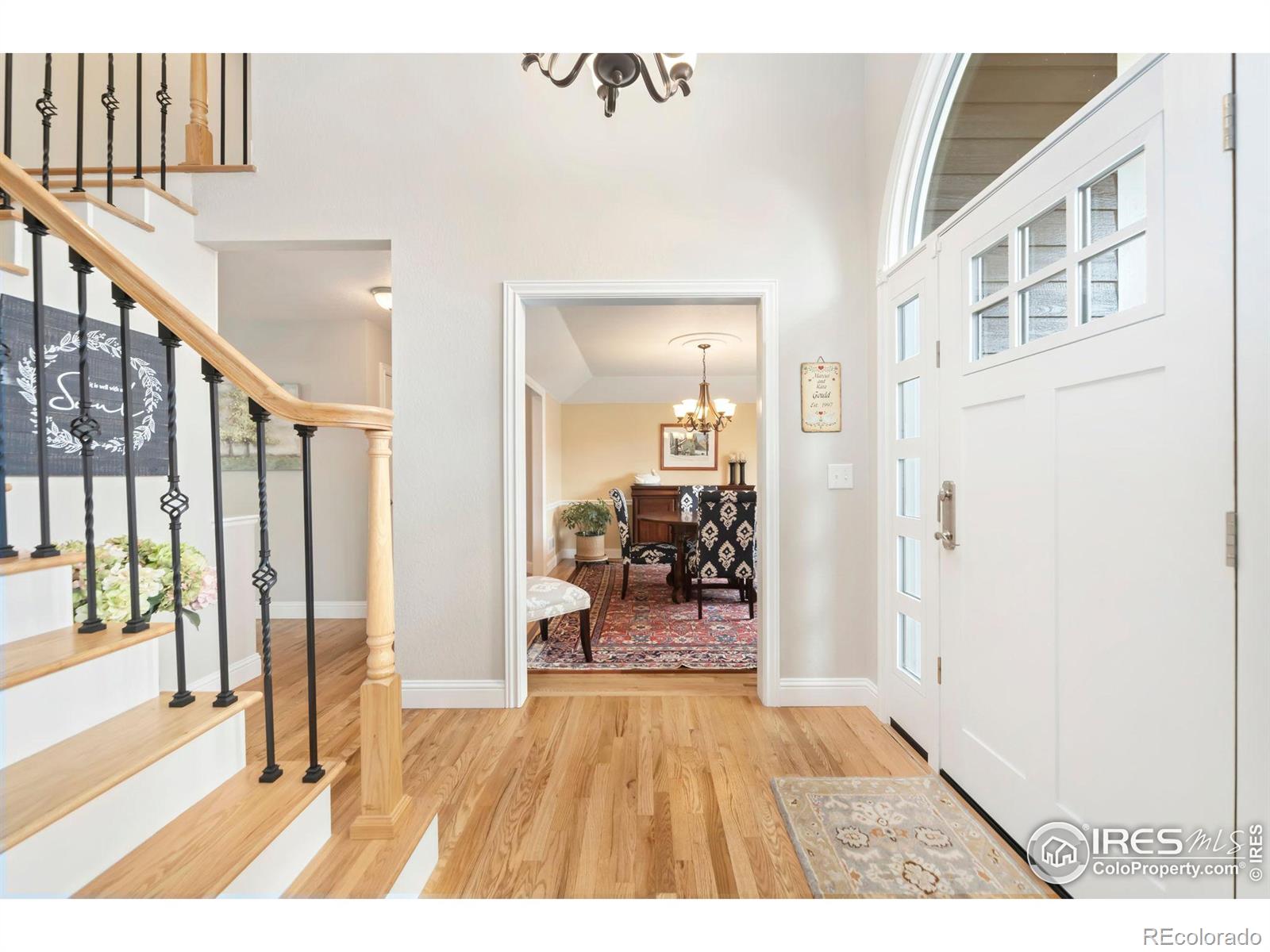 MLS Image #11 for 983  logan court,loveland, Colorado