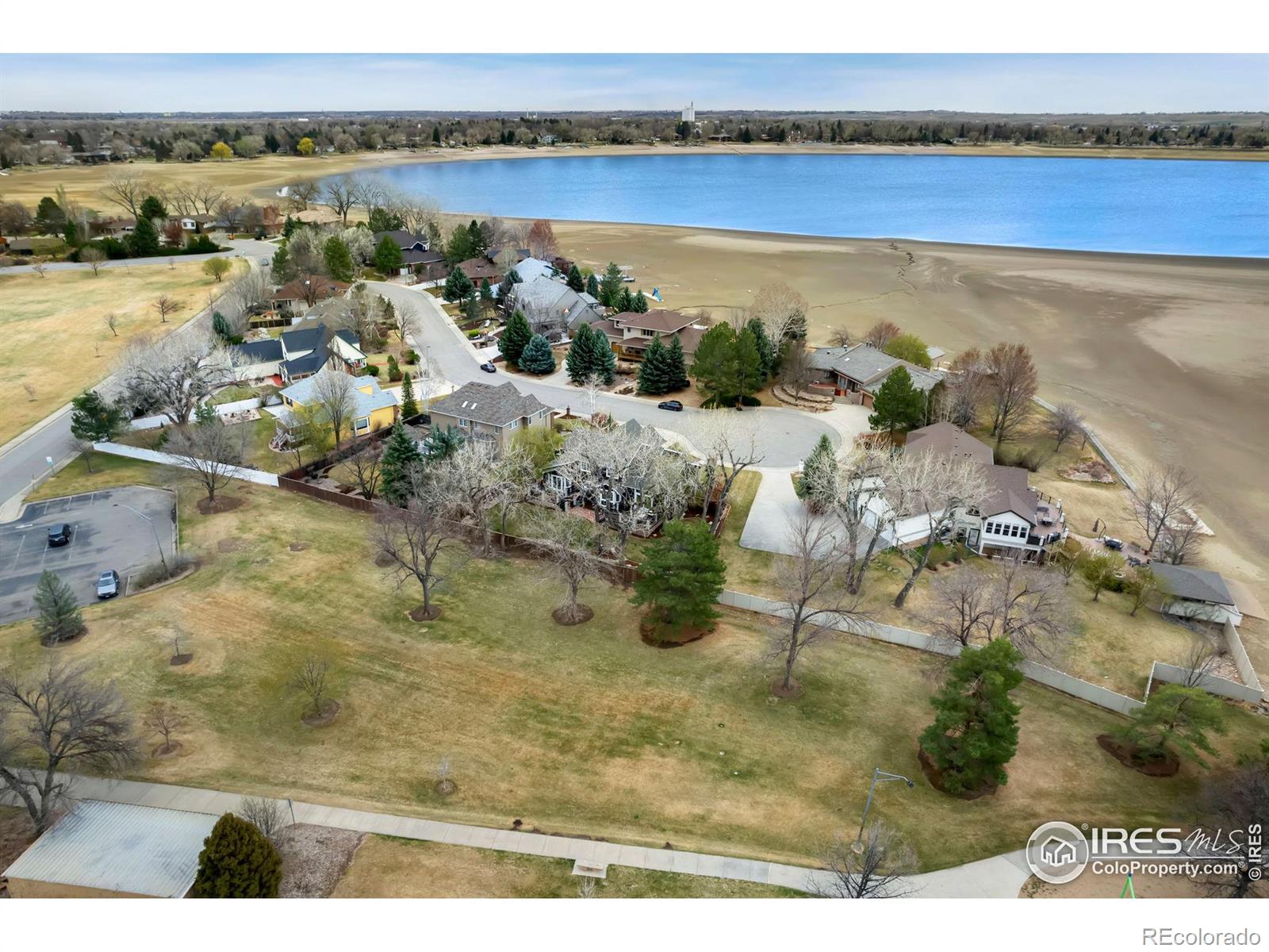 MLS Image #3 for 983  logan court,loveland, Colorado
