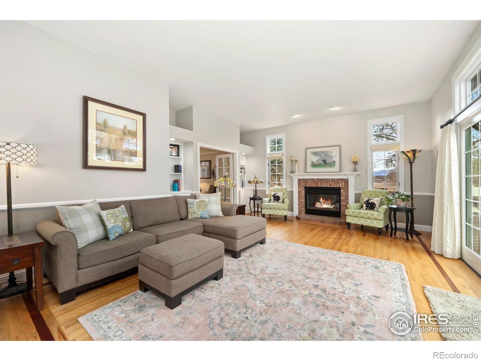 MLS Image #9 for 983  logan court,loveland, Colorado