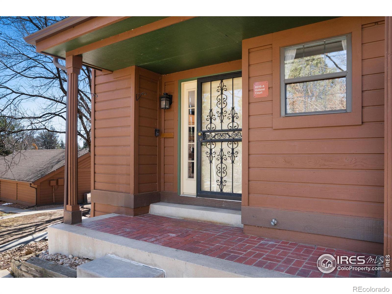 MLS Image #3 for 8015  holland court,arvada, Colorado