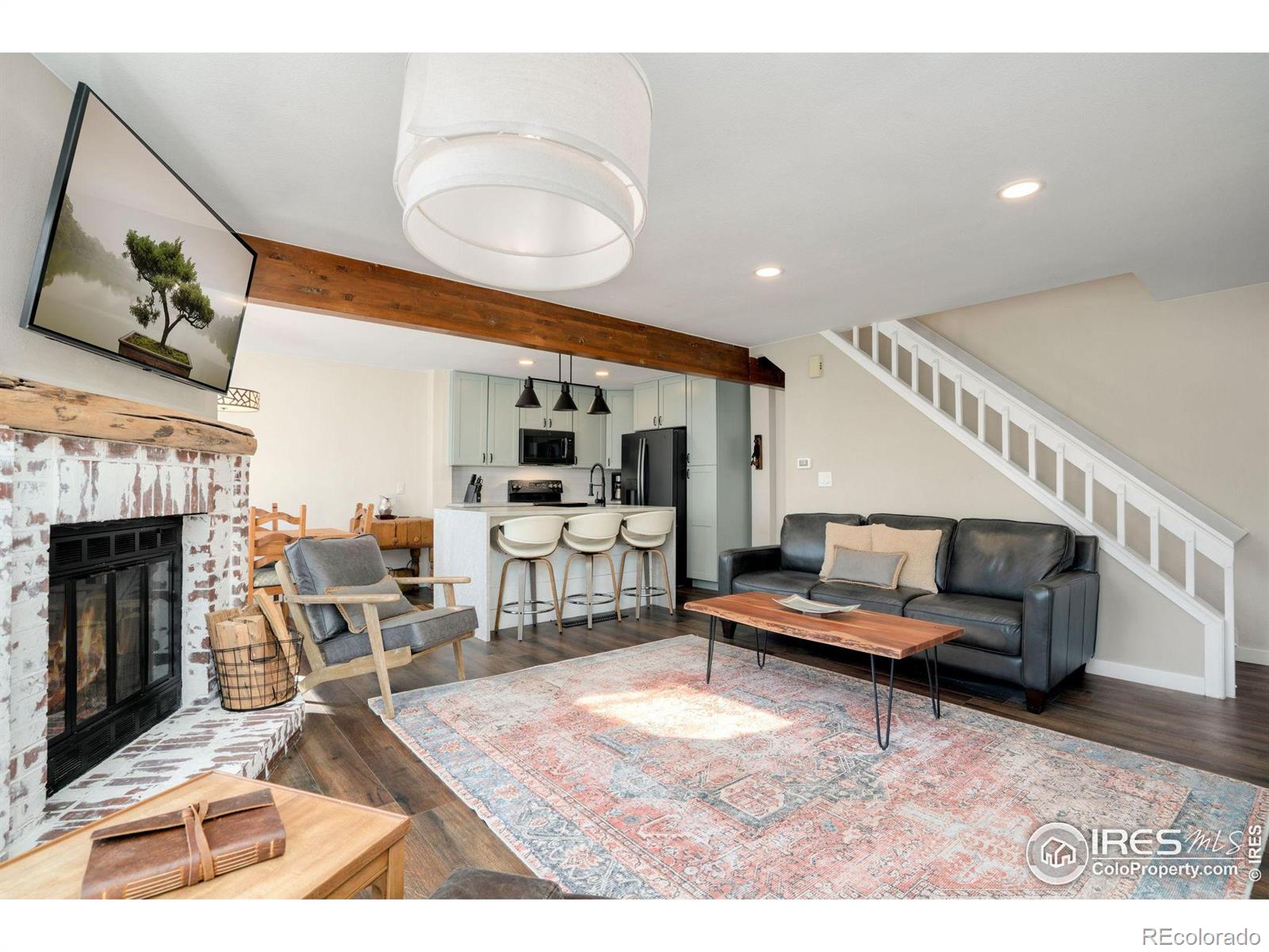 MLS Image #5 for 8015  holland court,arvada, Colorado