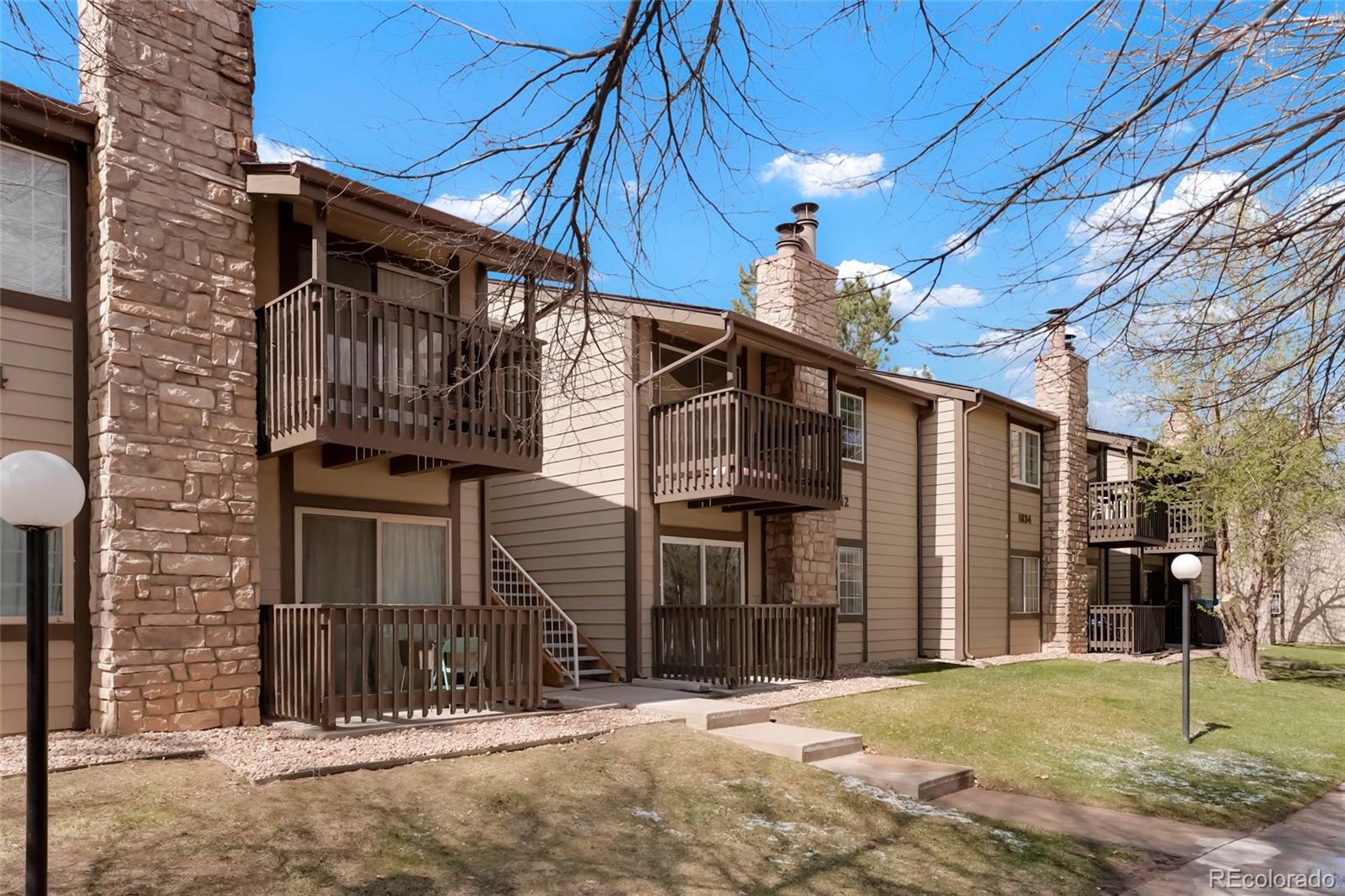 Report Image for 1842 S Pitkin Circle,Aurora, Colorado