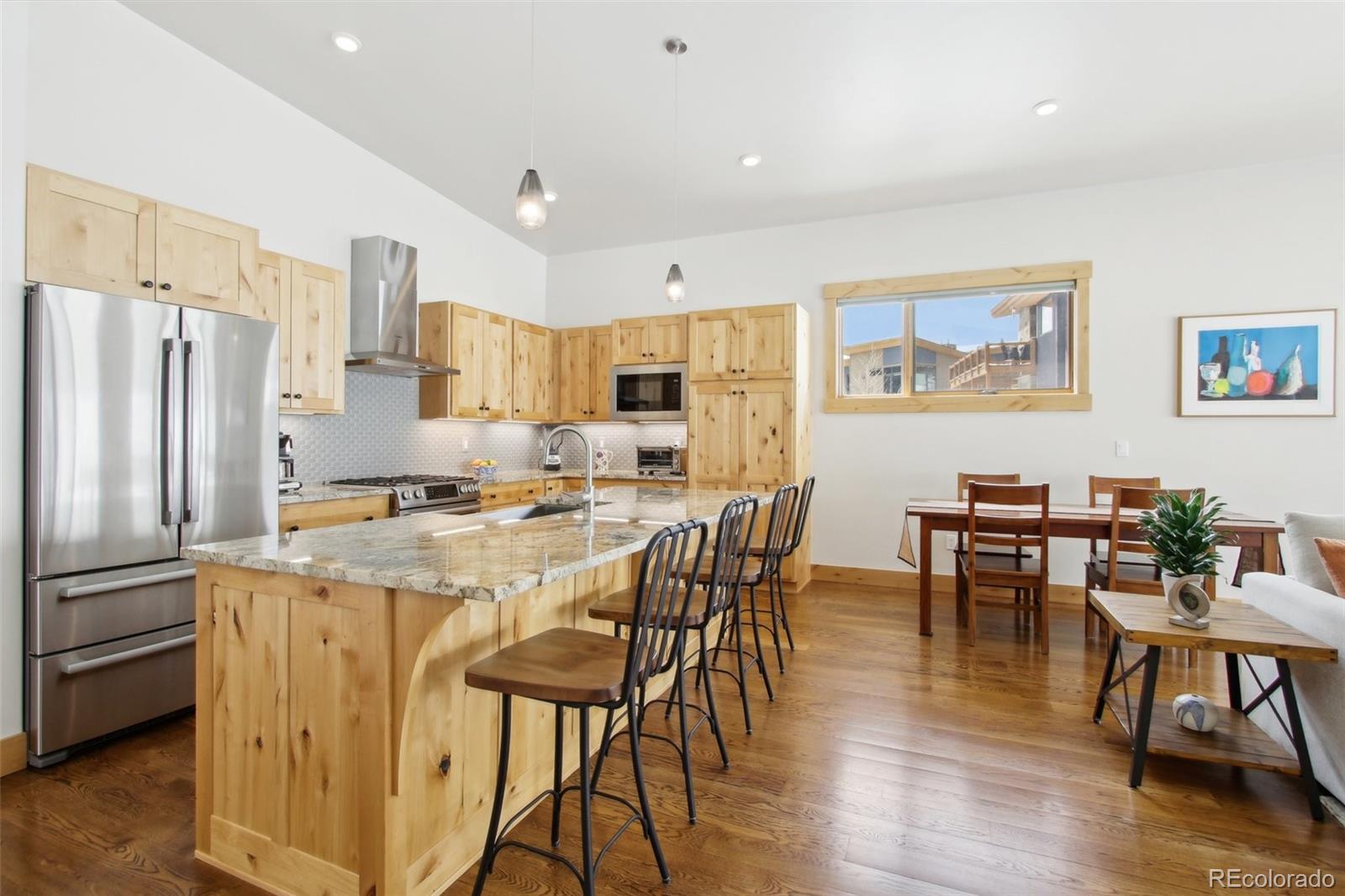 MLS Image #12 for 33  hargrove way,silverthorne, Colorado