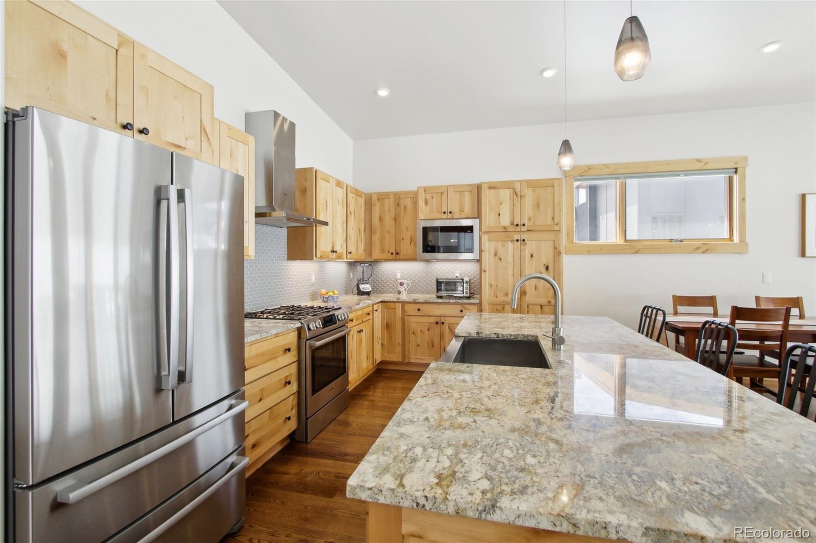 MLS Image #14 for 33  hargrove way,silverthorne, Colorado