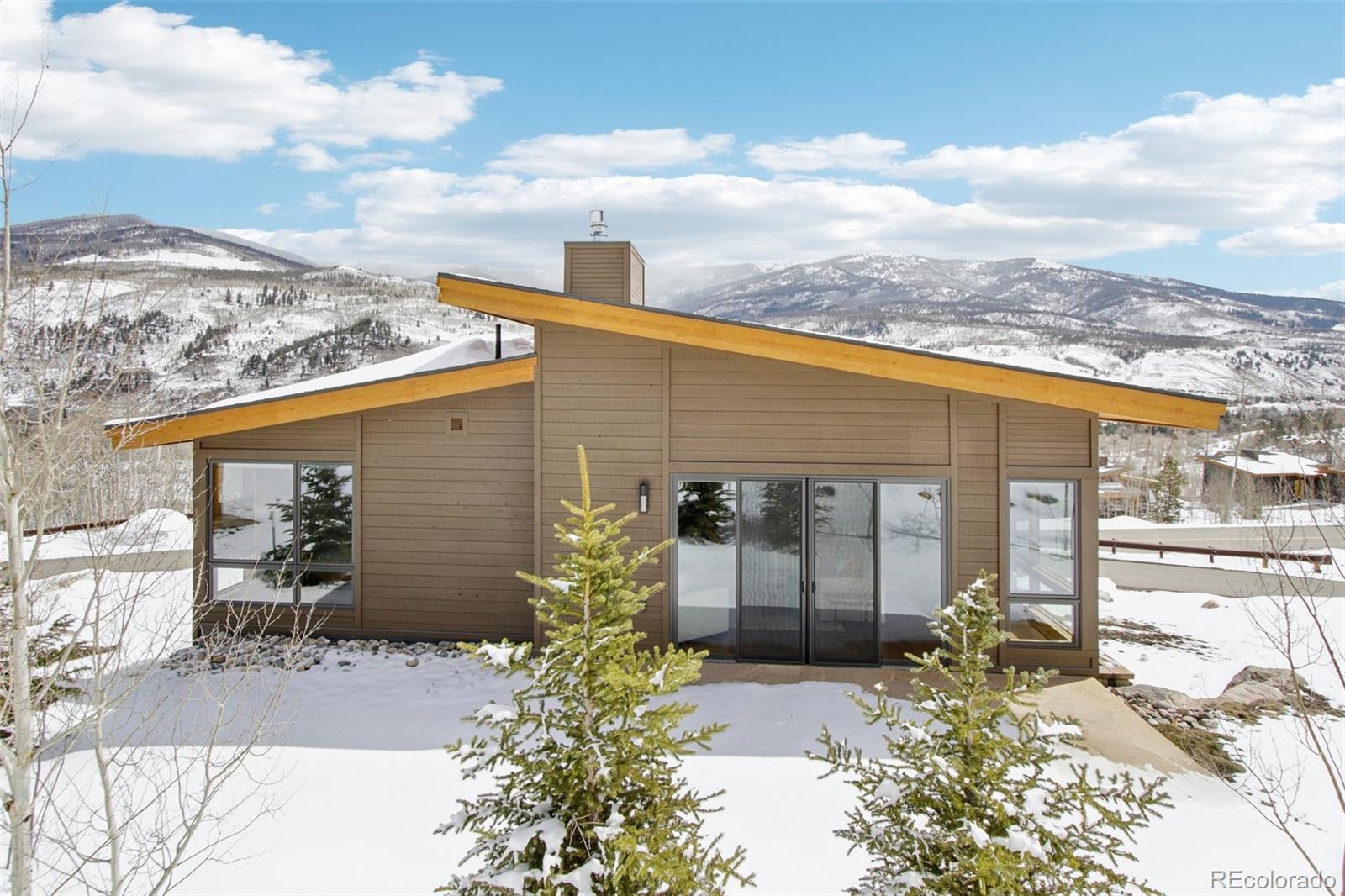 MLS Image #2 for 33  hargrove way,silverthorne, Colorado
