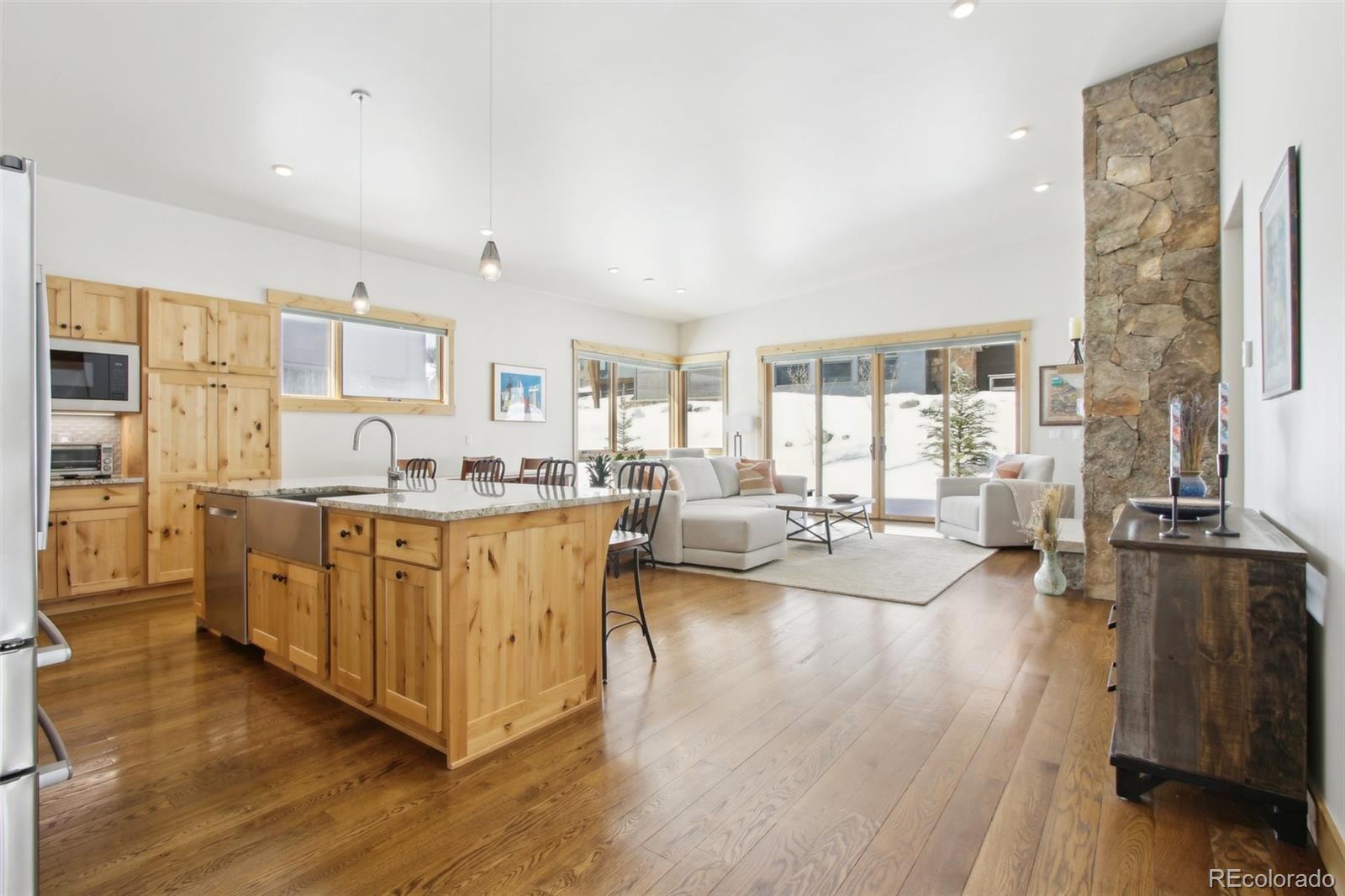 MLS Image #3 for 33  hargrove way,silverthorne, Colorado
