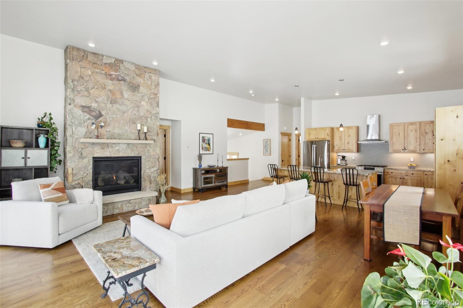 MLS Image #4 for 33  hargrove way,silverthorne, Colorado