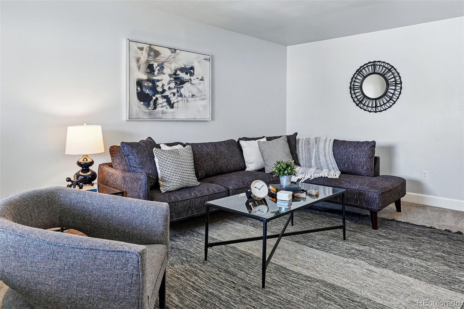 MLS Image #2 for 2595 s sheridan boulevard,denver, Colorado