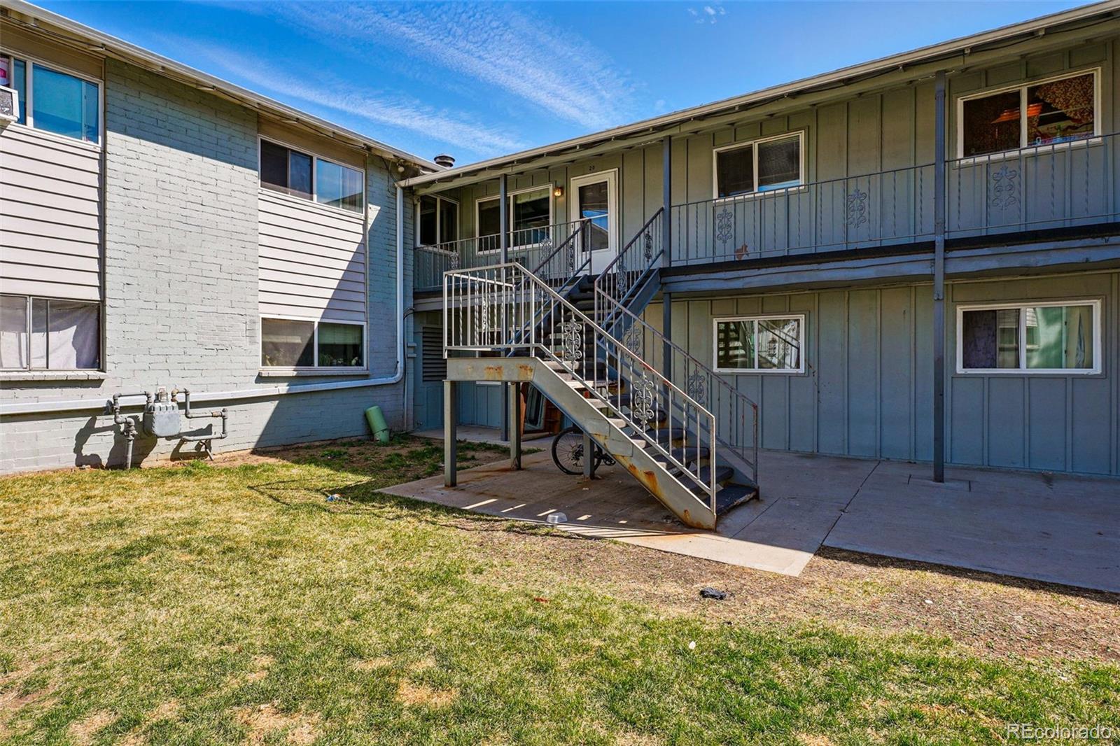 MLS Image #25 for 2595 s sheridan boulevard,denver, Colorado