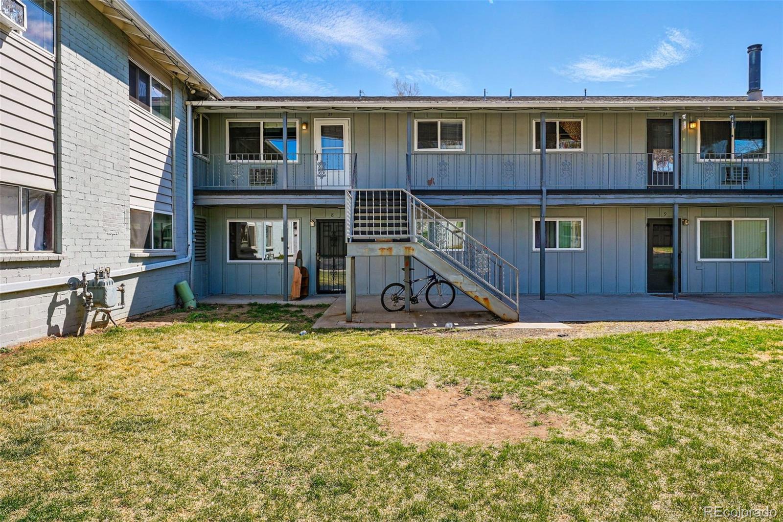 MLS Image #26 for 2595 s sheridan boulevard,denver, Colorado