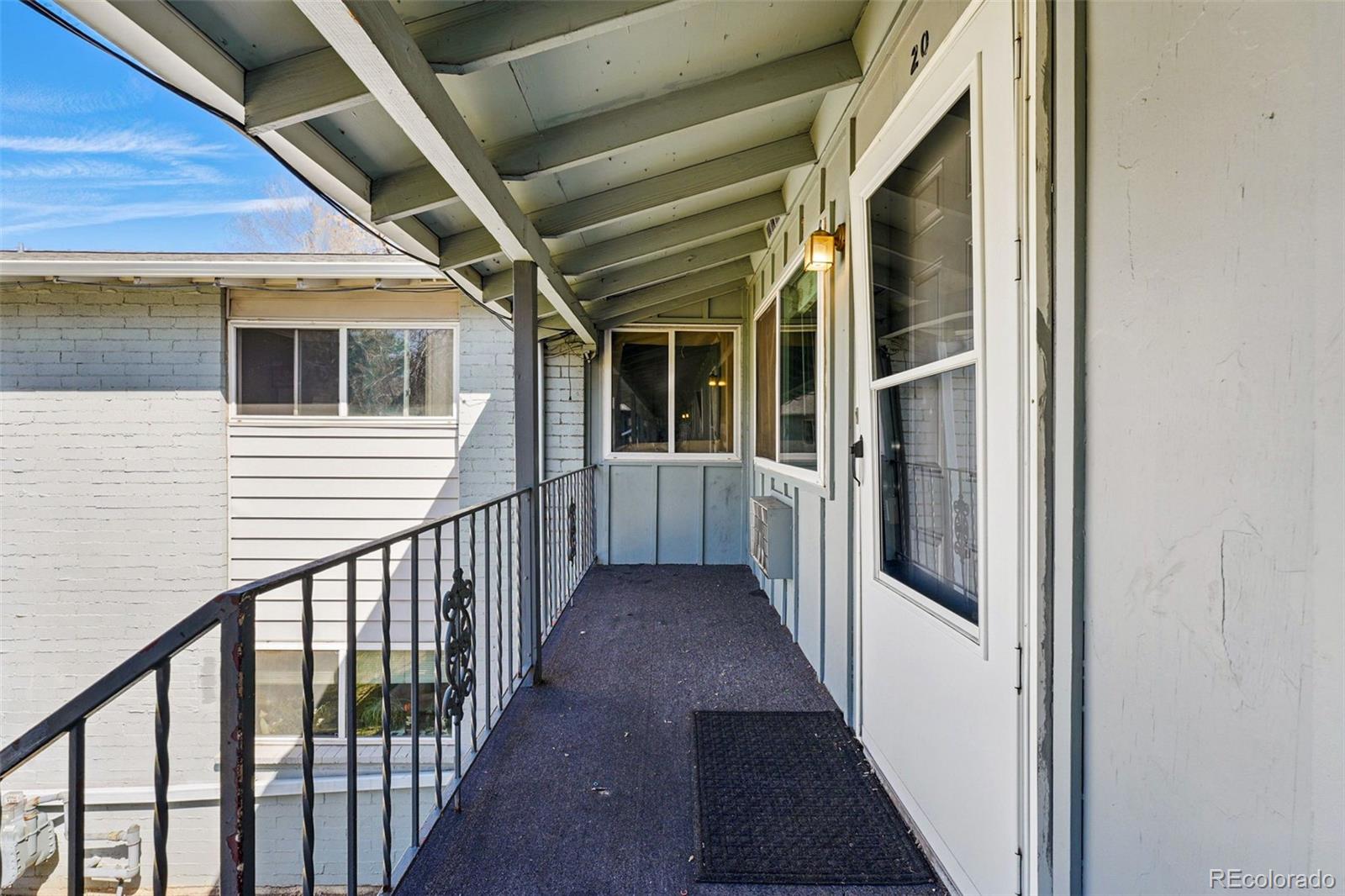 MLS Image #27 for 2595 s sheridan boulevard,denver, Colorado