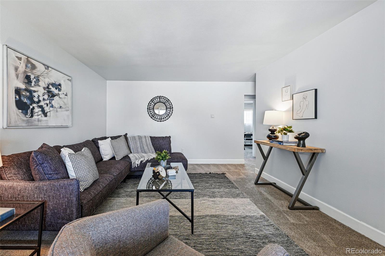 MLS Image #3 for 2595 s sheridan boulevard,denver, Colorado