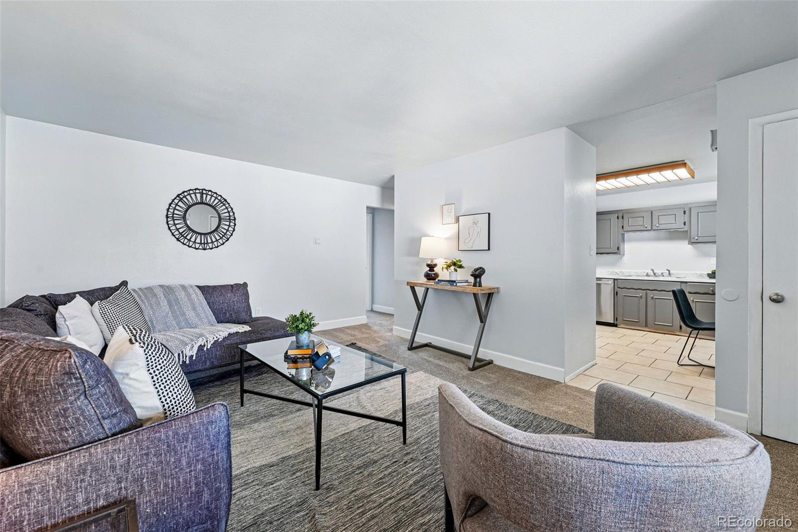 MLS Image #4 for 2595 s sheridan boulevard,denver, Colorado