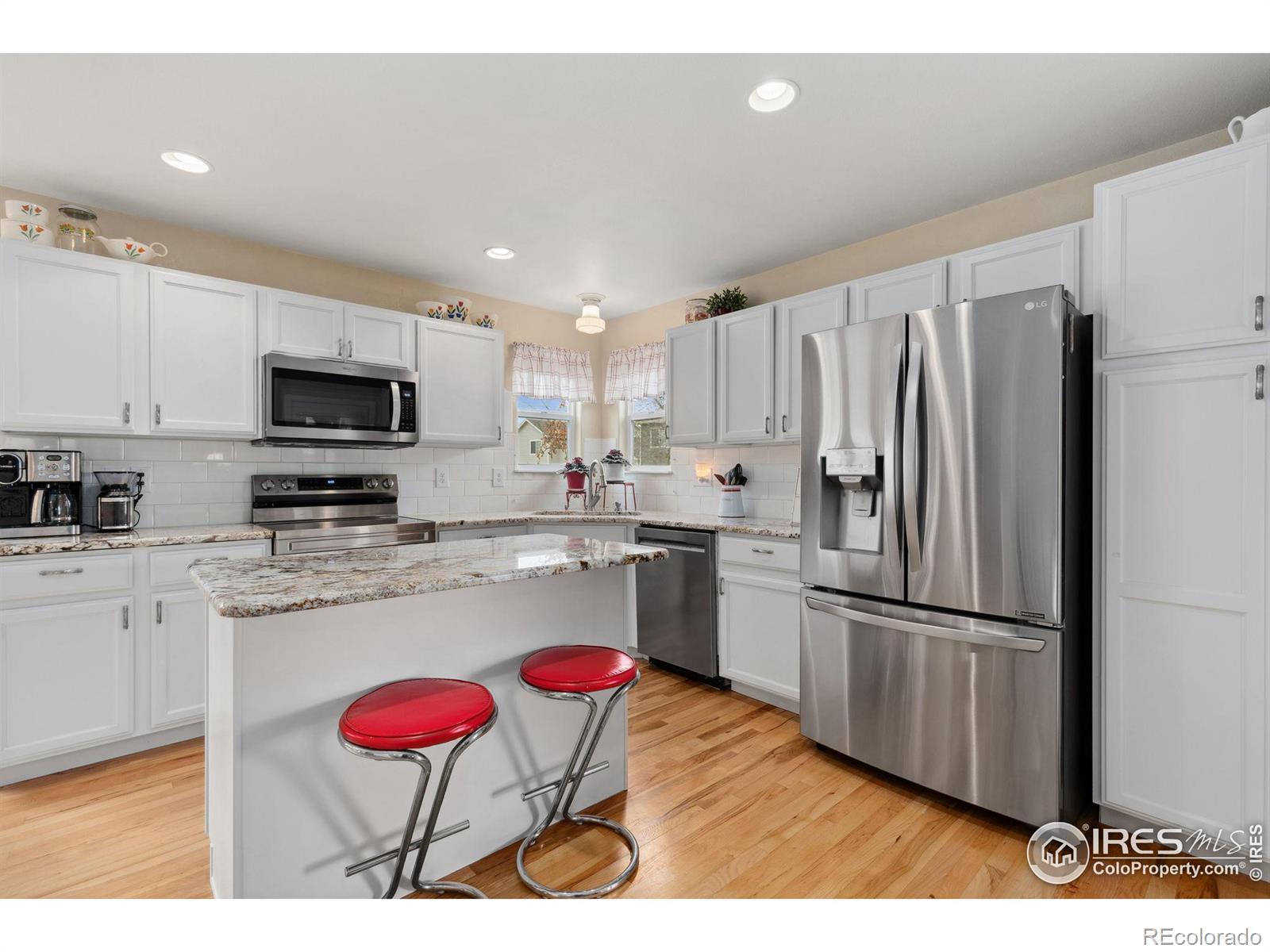 MLS Image #5 for 2518  palmer avenue,mead, Colorado