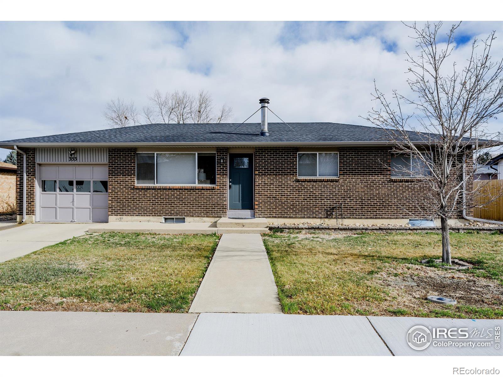 MLS Image #0 for 353  granville avenue,firestone, Colorado