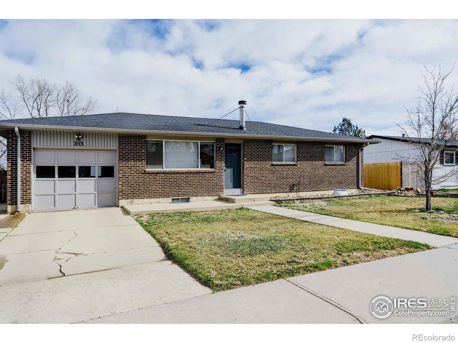 CMA Image for 353  granville avenue,Firestone, Colorado