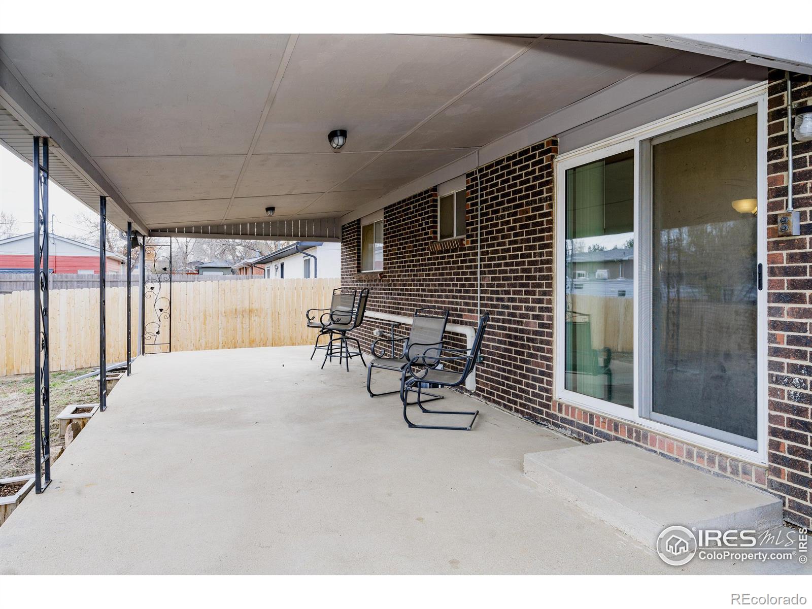 MLS Image #30 for 353  granville avenue,firestone, Colorado