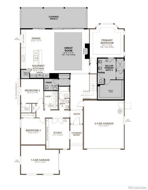 MLS Image #10 for 4065  emerald shore drive,loveland, Colorado