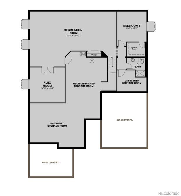 MLS Image #11 for 4065  emerald shore drive,loveland, Colorado