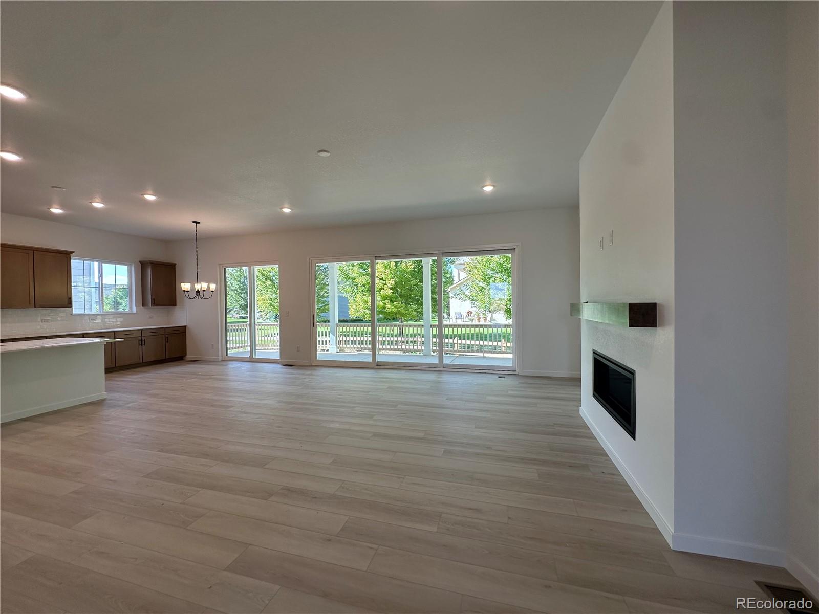 MLS Image #3 for 4065  emerald shore drive,loveland, Colorado