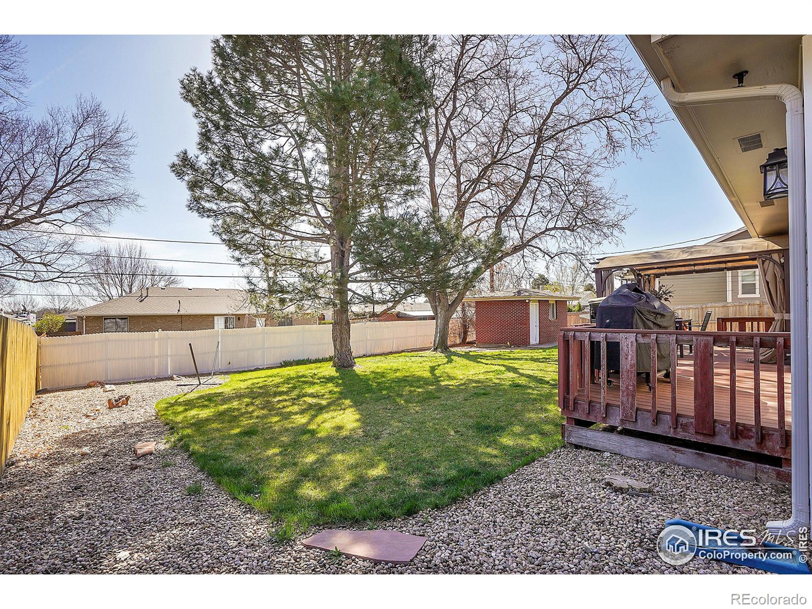 MLS Image #27 for 2058  50th ave ct,greeley, Colorado