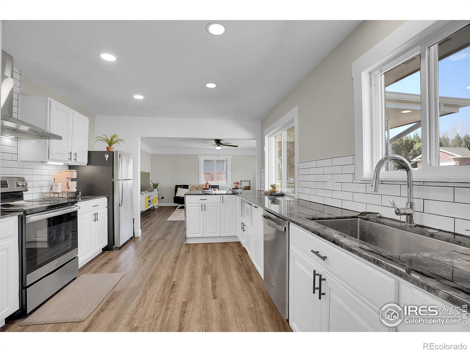 MLS Image #3 for 2058  50th ave ct,greeley, Colorado